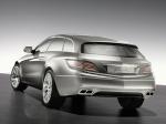 Mercedes-Benz ConceptFASCINATION 2008 года